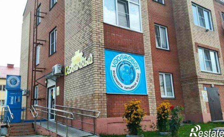 1-комн квартира мкр Премьера, 37,  д. 37