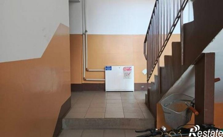 1-комн квартира мкр Премьера, 37,  д. 37