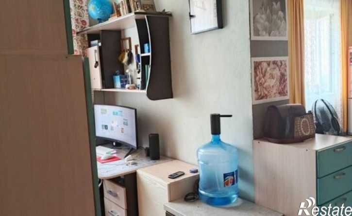 1-комн квартира мкр Премьера, 37,  д. 37