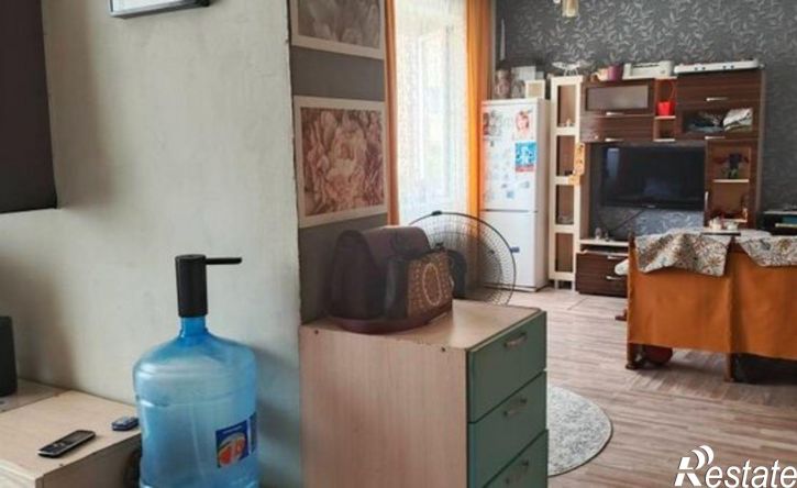 1-комн квартира мкр Премьера, 37,  д. 37
