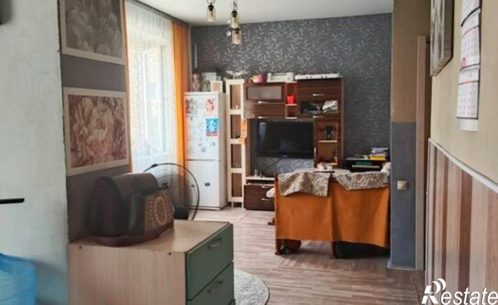 1-комн квартира мкр Премьера, 37,  д. 37