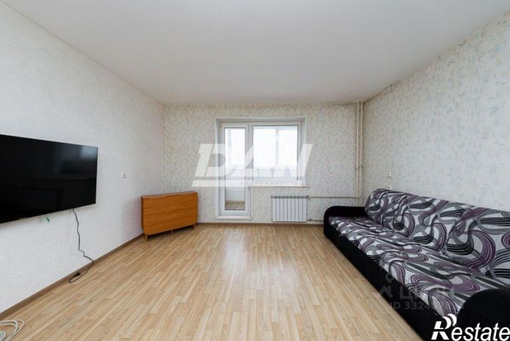 2-комн квартира Копейск г., Короленко ул., д.4