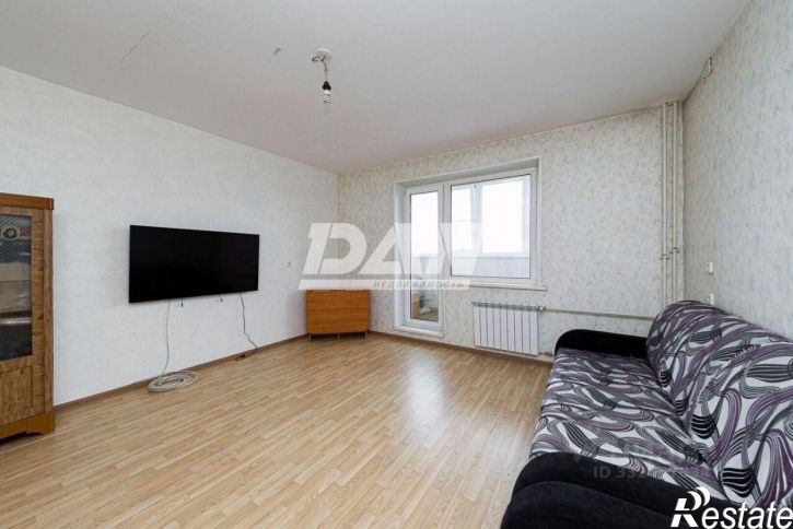 2-комн квартира Копейск г., Короленко ул., д.4