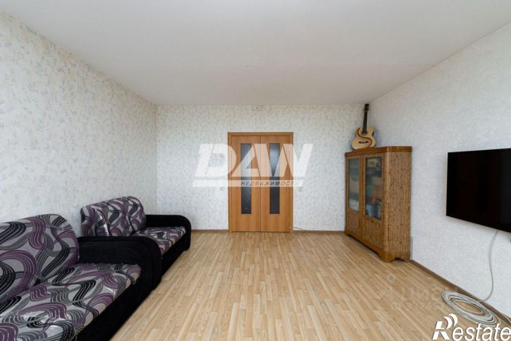 2-комн квартира Копейск г., Короленко ул., д.4