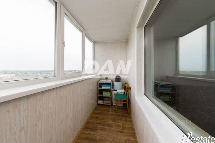 2-комн квартира Копейск г., Короленко ул., д.4