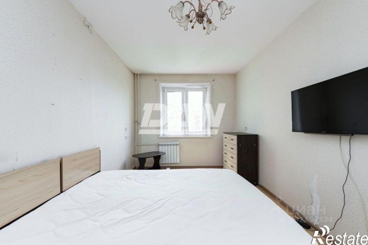 2-комн квартира Копейск г., Короленко ул., д.4