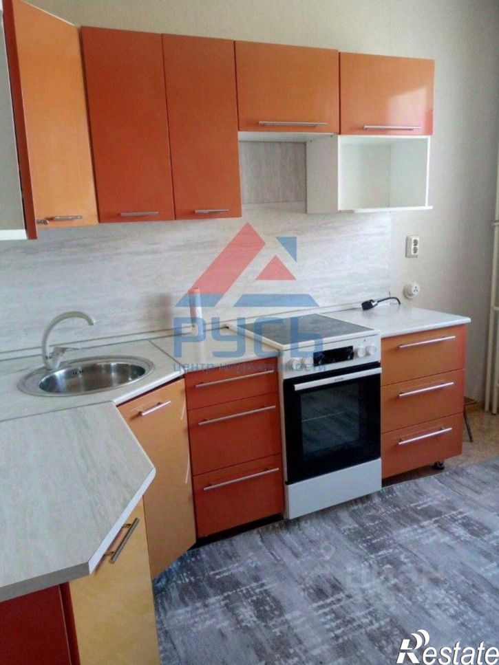 3-комн квартира ул Короленко, 6Б,  д. 6Б