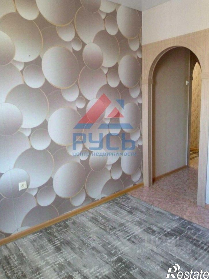 3-комн квартира ул Короленко, 6Б,  д. 6Б