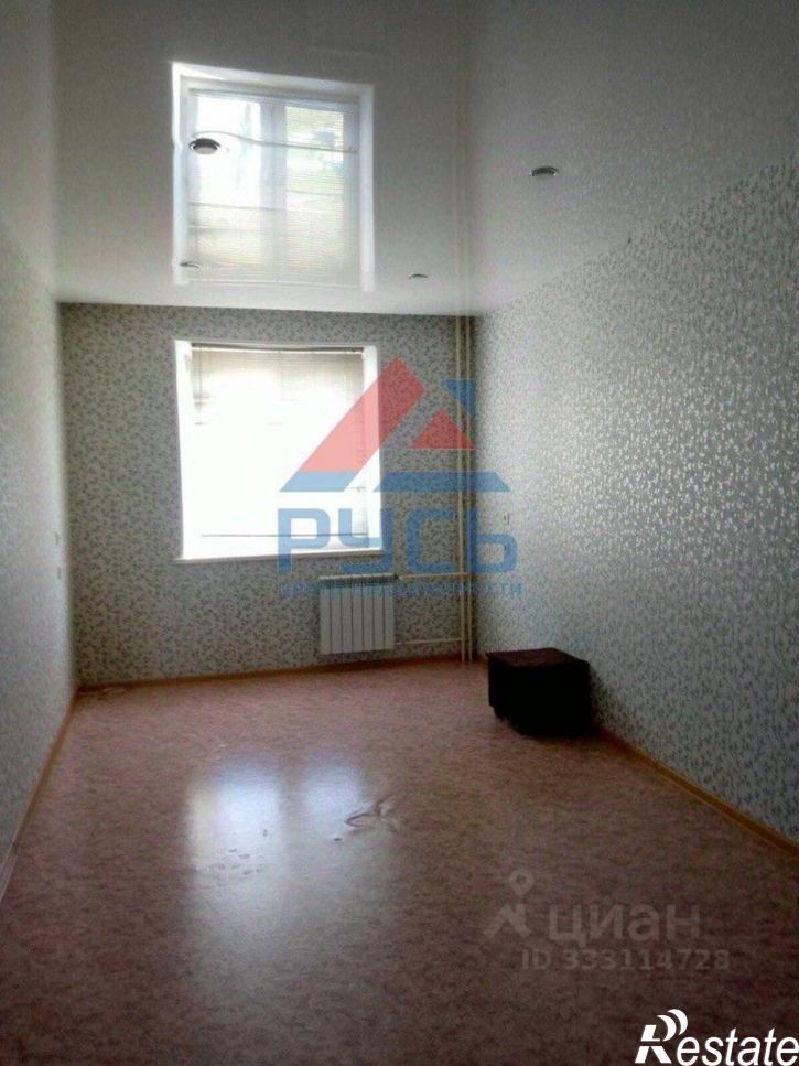 3-комн квартира ул Короленко, 6Б,  д. 6Б