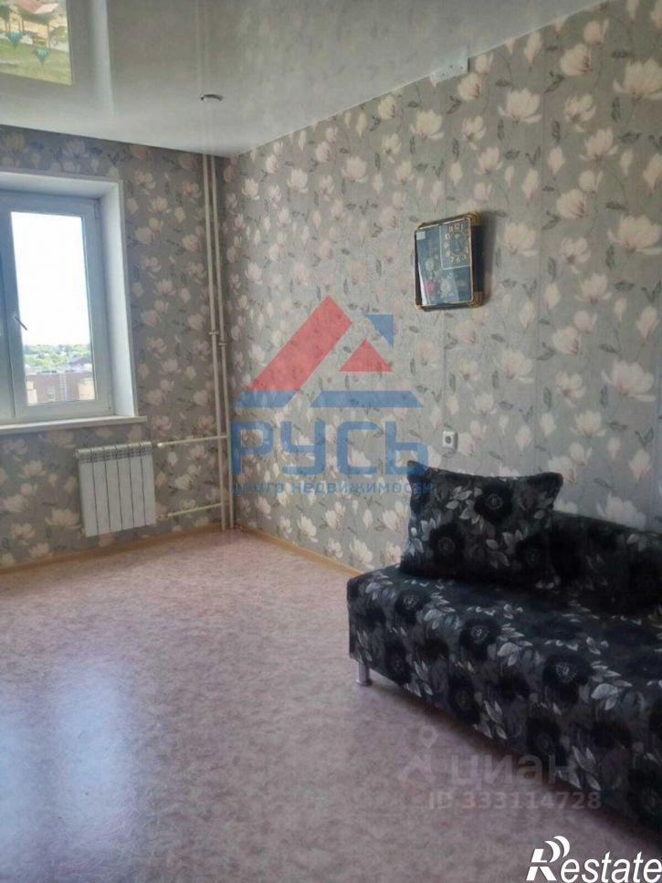 3-комн квартира ул Короленко, 6Б,  д. 6Б