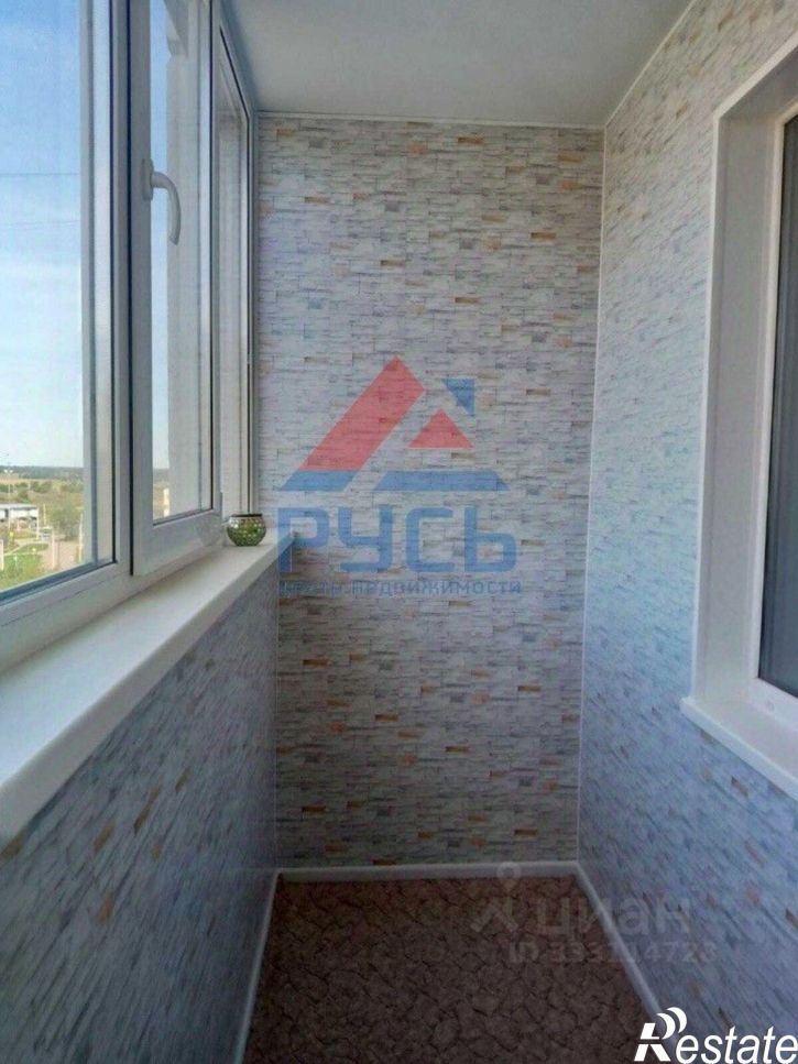 3-комн квартира ул Короленко, 6Б,  д. 6Б