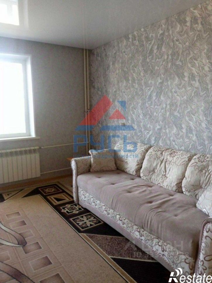 3-комн квартира ул Короленко, 6Б,  д. 6Б