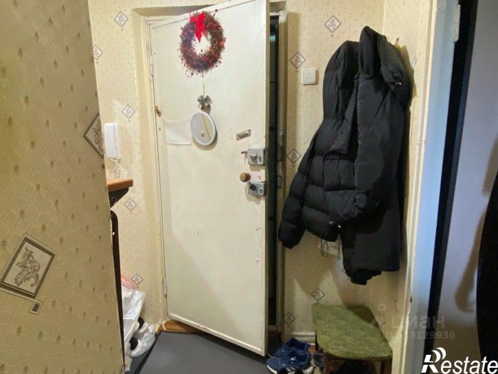 1-комн квартира ул Гольца, 12,  д. 12