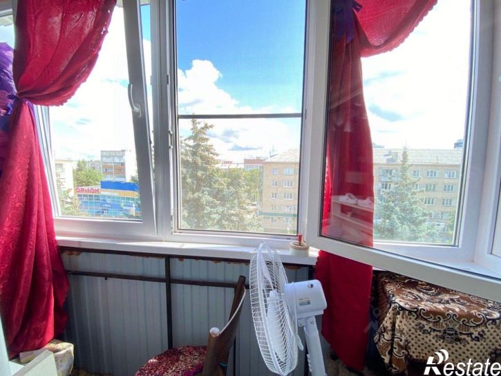1-комн квартира ул Гольца, 12,  д. 12