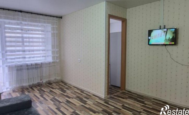 1-комн квартира пр-кт Победы, 13,  д. 13