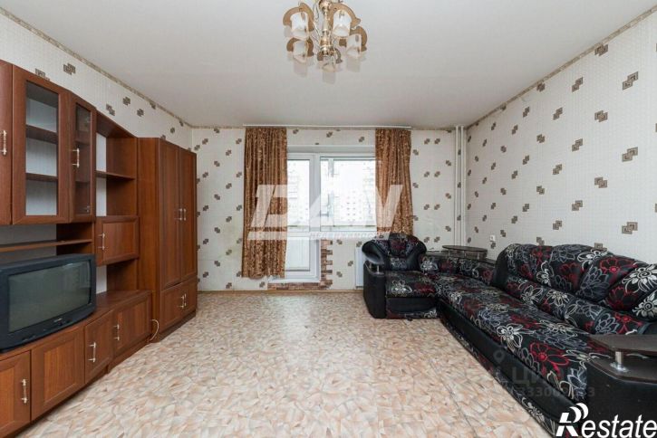 1-комн квартира Коммунистический пр-кт, 1В,  д. 1В