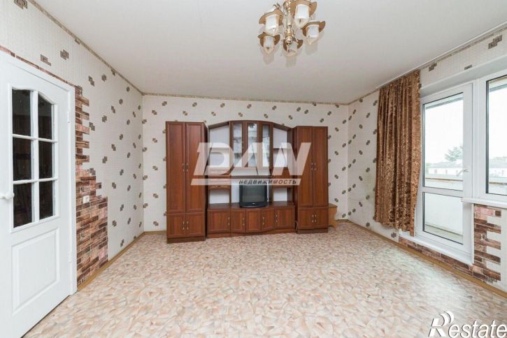 1-комн квартира Коммунистический пр-кт, 1В,  д. 1В