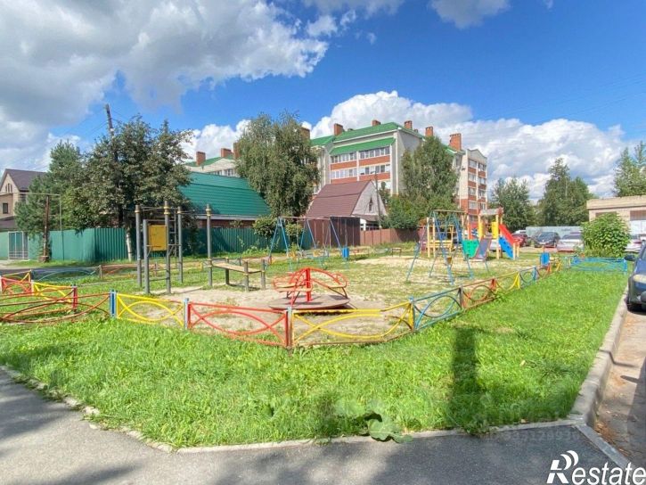 1-комн квартира ул Гольца, 12,  д. 12