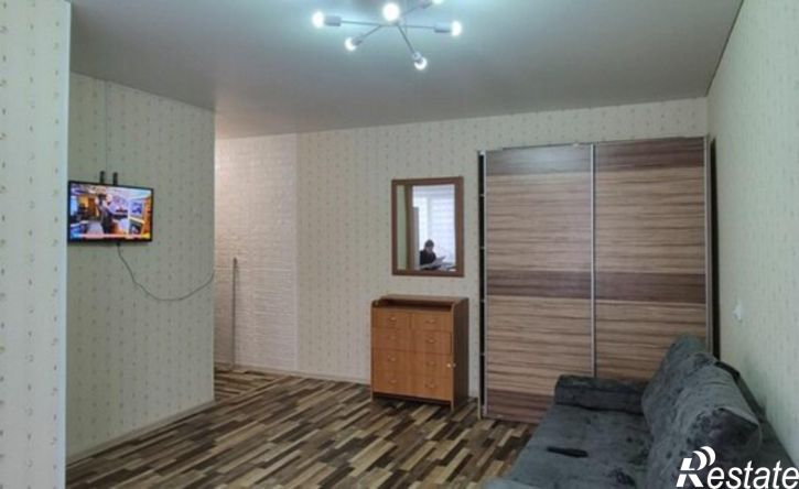 1-комн квартира пр-кт Победы, 13,  д. 13