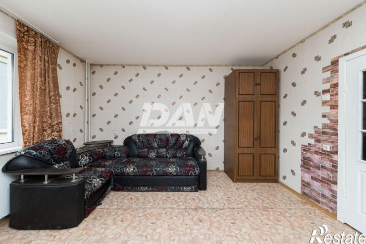 1-комн квартира Коммунистический пр-кт, 1В,  д. 1В