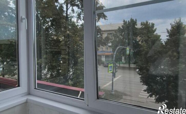 1-комн квартира пр-кт Победы, 13,  д. 13