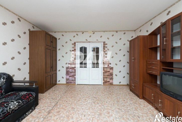 1-комн квартира Коммунистический пр-кт, 1В,  д. 1В