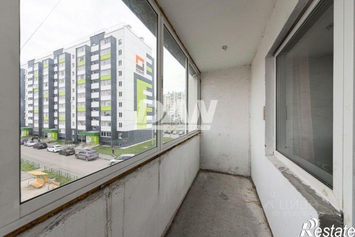 1-комн квартира Коммунистический пр-кт, 1В,  д. 1В