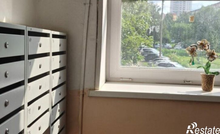 1-комн квартира пр-кт Победы, 13,  д. 13