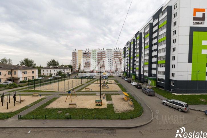 1-комн квартира Коммунистический пр-кт, 1В,  д. 1В