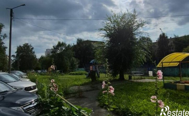 1-комн квартира пр-кт Победы, 13,  д. 13