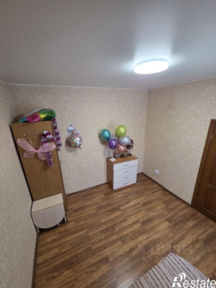 3-комн квартира ул Гайдара, 3,  д. 3