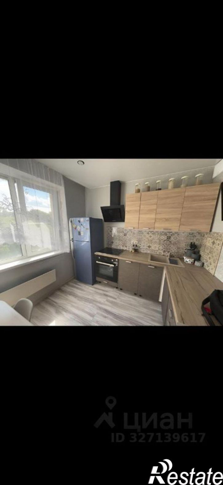 1-комн квартира пр-кт Славы, 34А,  д. 34А