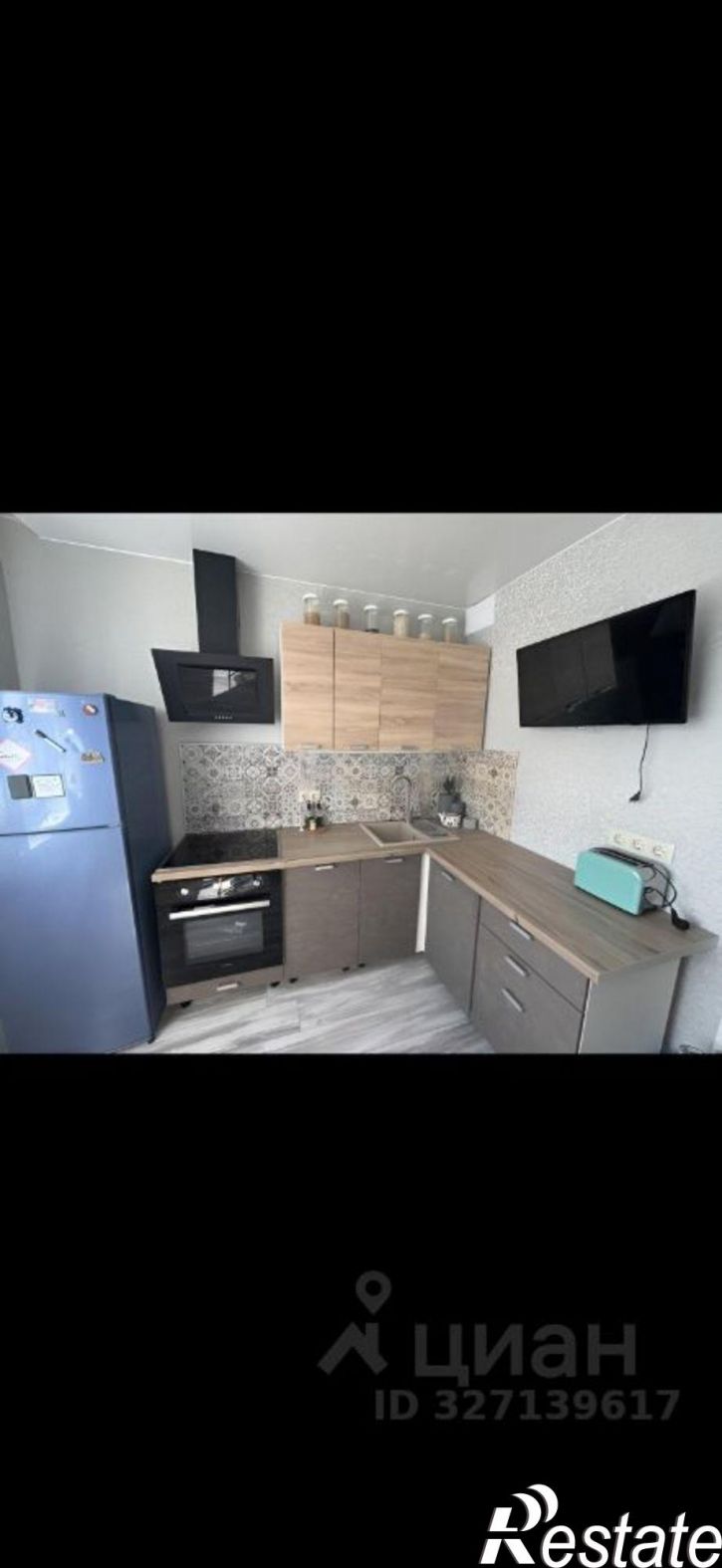 1-комн квартира пр-кт Славы, 34А,  д. 34А