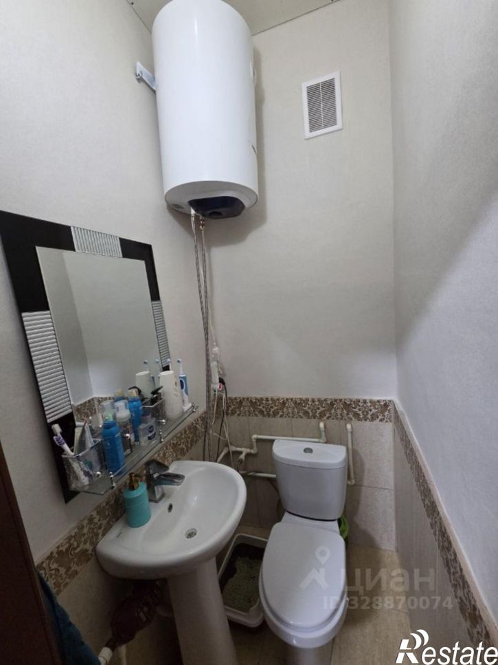 3-комн квартира ул Гайдара, 3,  д. 3