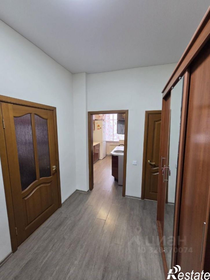 3-комн квартира ул Гайдара, 3,  д. 3