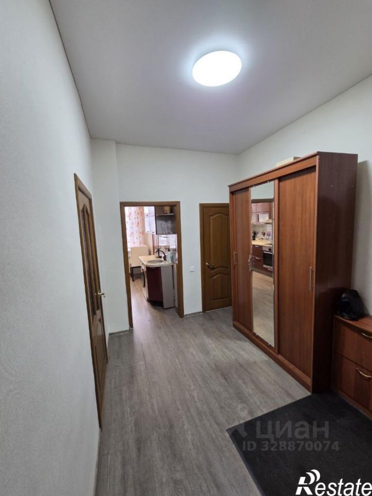 3-комн квартира ул Гайдара, 3,  д. 3