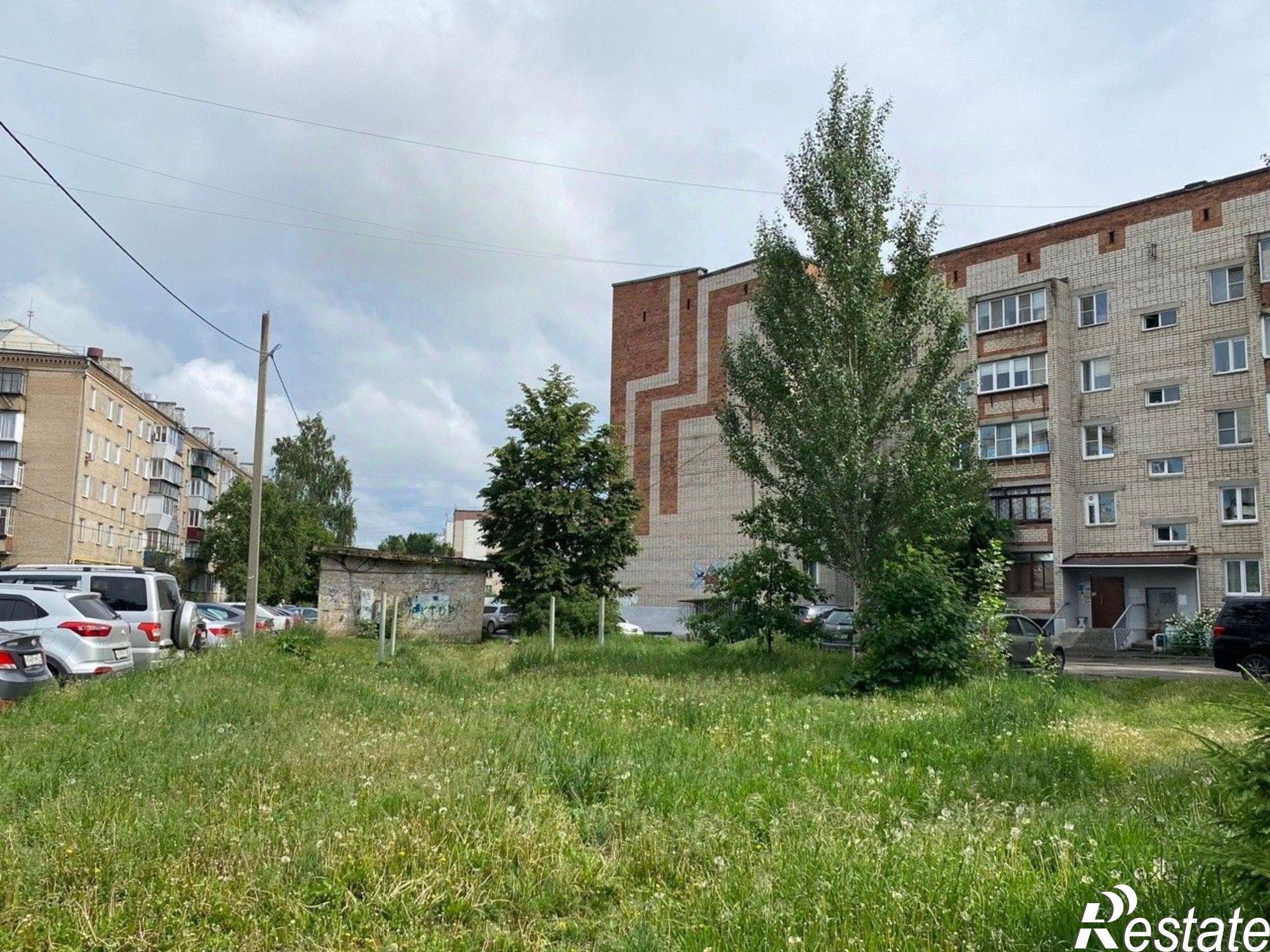Купить квартиру за 6 800 000 рублей на ул Гольца, 11Б