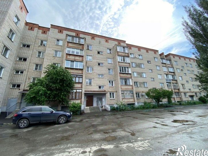 3-комн квартира ул Гольца, 11Б,  д. 11Б