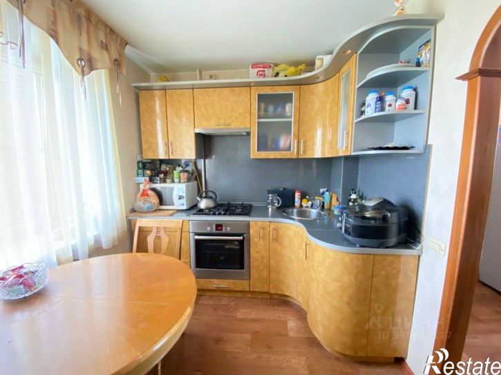 3-комн квартира ул Гольца, 11Б,  д. 11Б