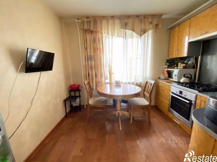 3-комн квартира ул Гольца, 11Б,  д. 11Б