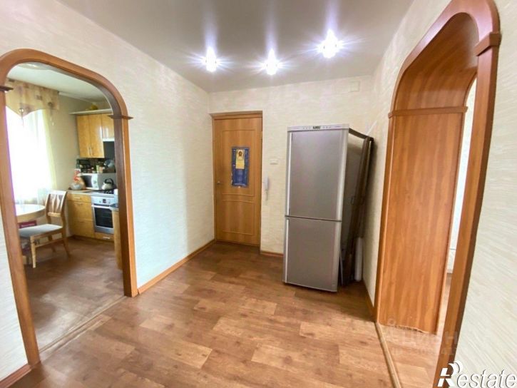 3-комн квартира ул Гольца, 11Б,  д. 11Б
