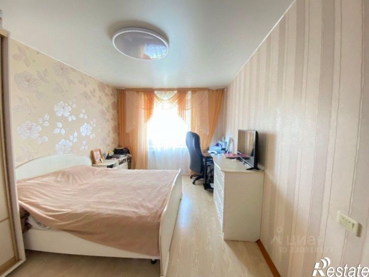 3-комн квартира ул Гольца, 11Б,  д. 11Б