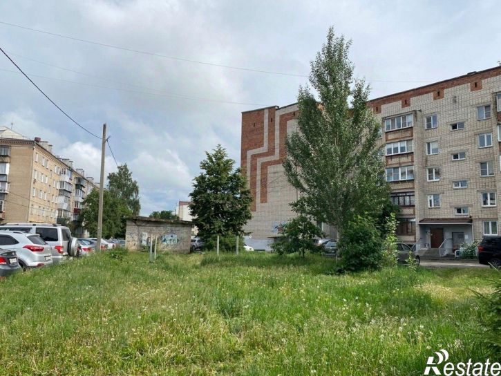3-комн квартира ул Гольца, 11Б,  д. 11Б