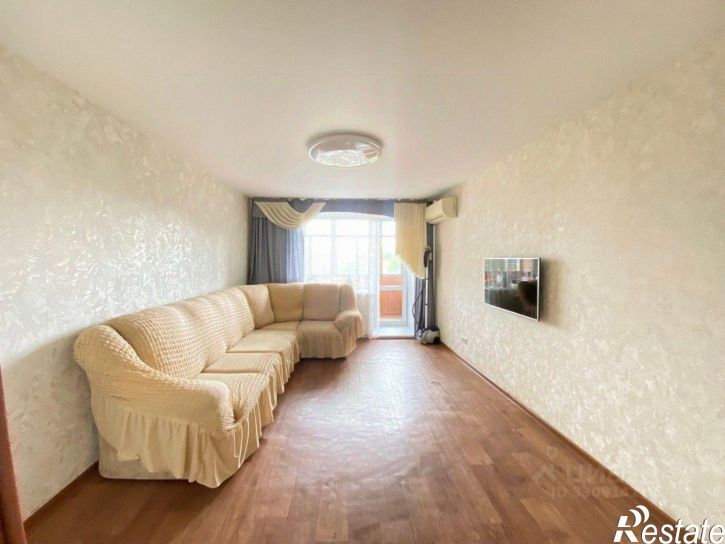 3-комн квартира ул Гольца, 11Б,  д. 11Б