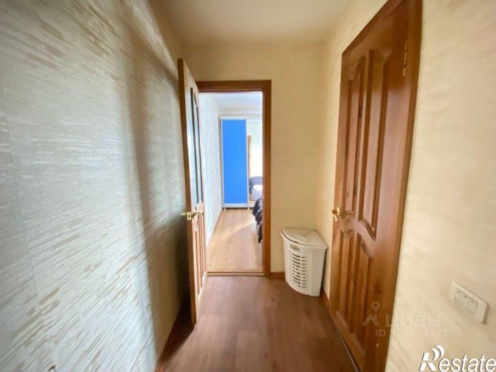 3-комн квартира ул Гольца, 11Б,  д. 11Б