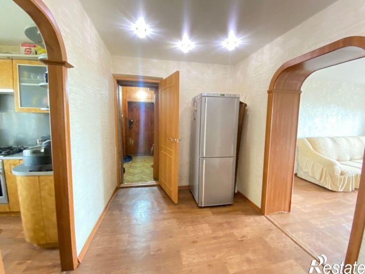 3-комн квартира ул Гольца, 11Б,  д. 11Б