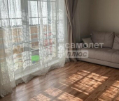 3-комн, 69кв м, этаж 2/5 ул Северная (бывший РП Октябрьский), 17