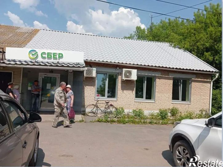 Офис Черняховского улица, д.23