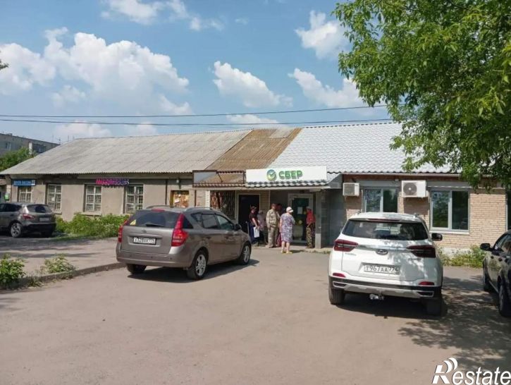 Офис Черняховского улица, д.23