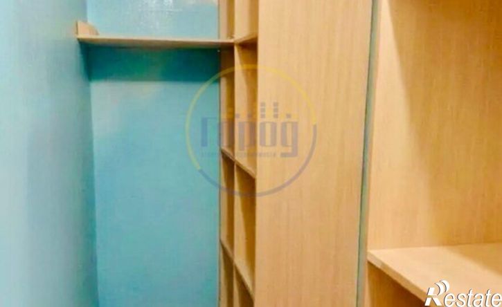 2-комн квартира ул Екимова, 21,  д. 21